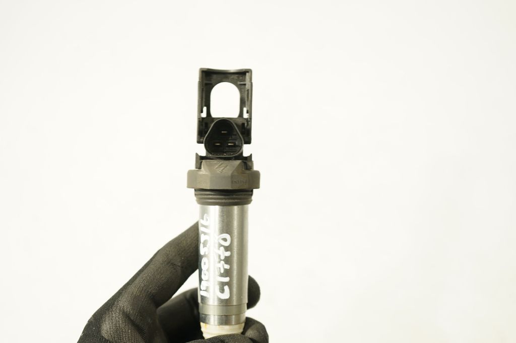 High voltage ignition coil (6)