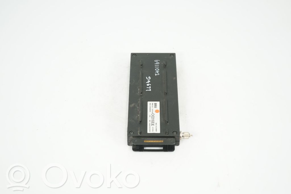Other control units/modules