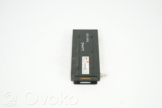 Other control units/modules
