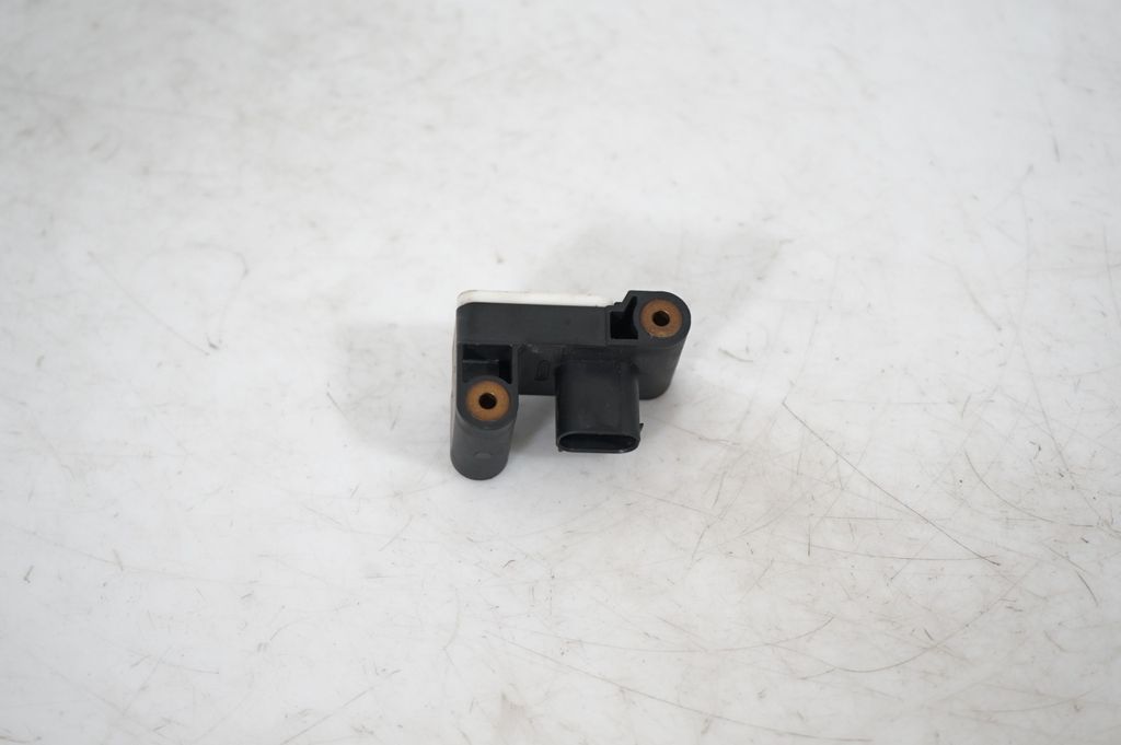 Airbag deployment crash/impact sensor (3)