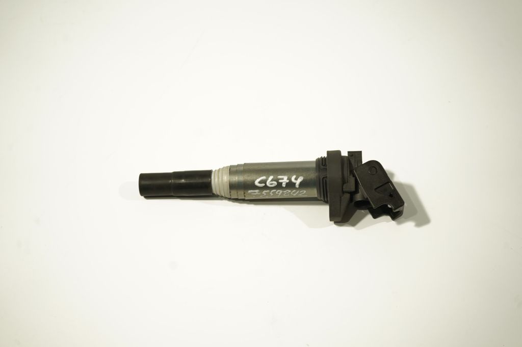 High voltage ignition coil (2)