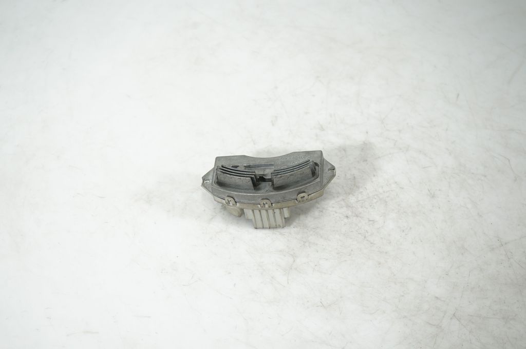 Heater blower motor/fan resistor (3)