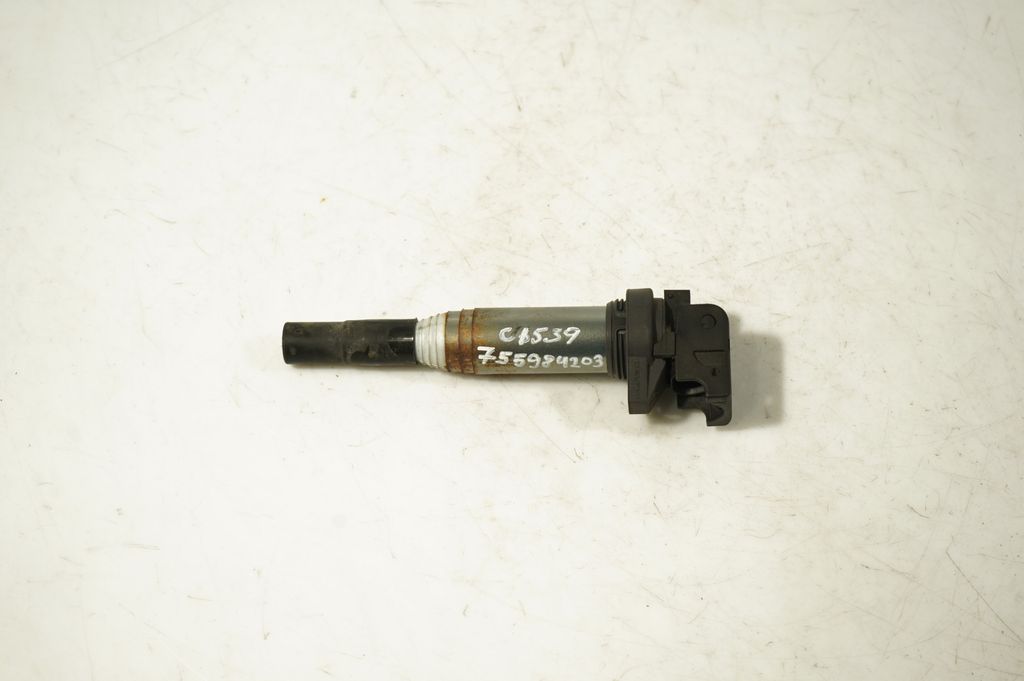 High voltage ignition coil (4)