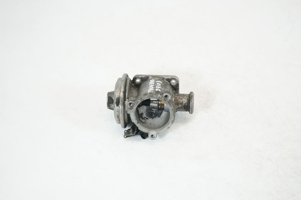 EGR valve (4)
