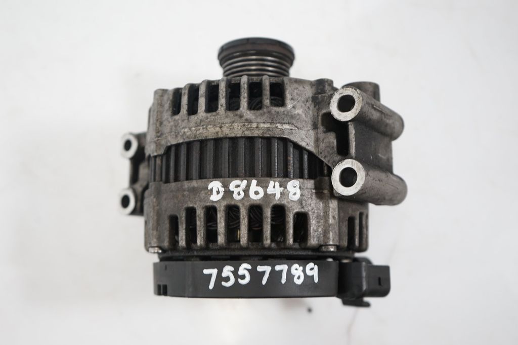 Generator/alternator (10)