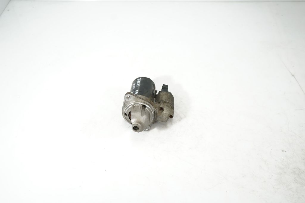 Starter motor (2)