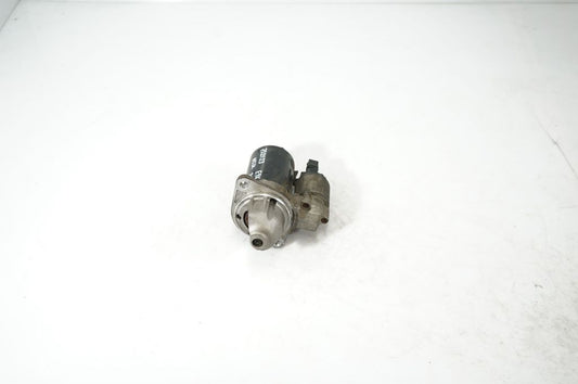Starter motor (2)
