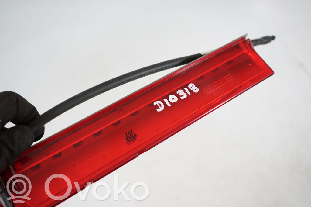 Rear door wiring loom (9)