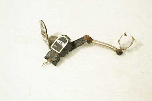 Headlight/headlamp level sensor