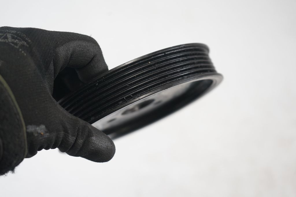 Power steering pump (3)