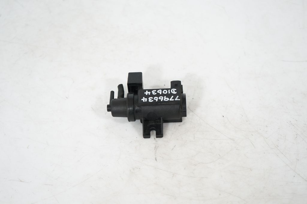 Turbo solenoid valve (3)