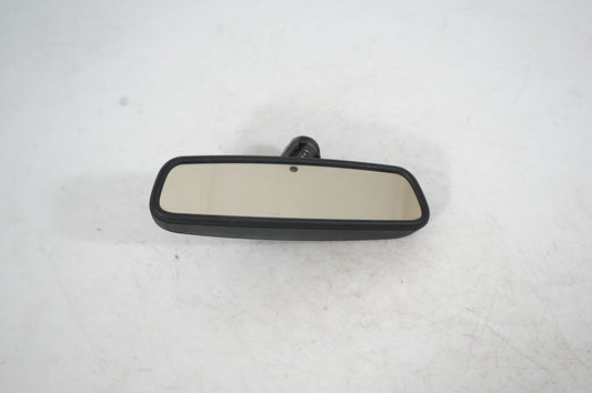 Rear view mirror (interior)