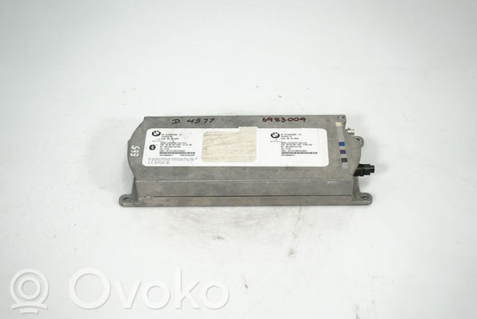 Bluetooth control unit module
