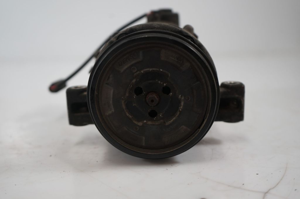 Air conditioning (A/C) compressor (pump) (6)