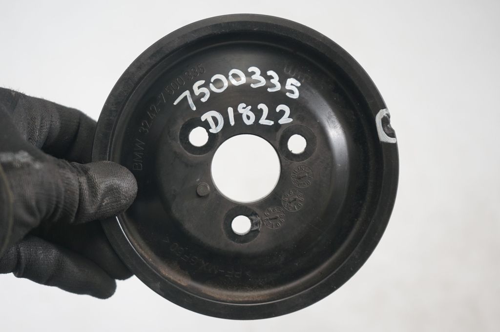 Power steering pump (6)