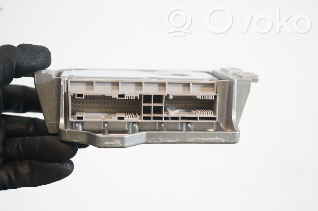 Airbag control unit/module (6)