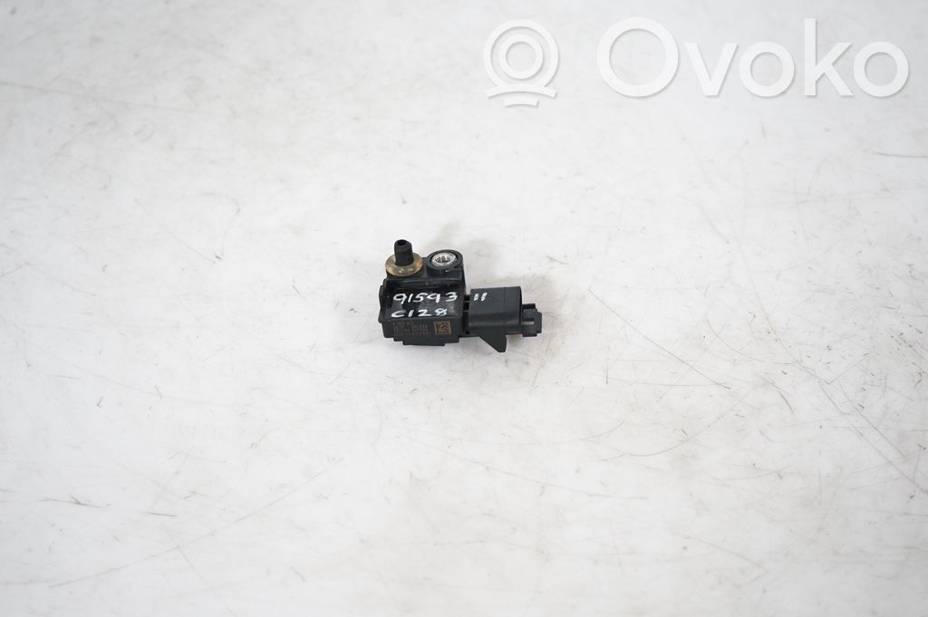 Airbag deployment crash/impact sensor (5)