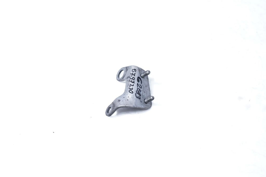 Air conditioning (A/C) pipe/hose (2)