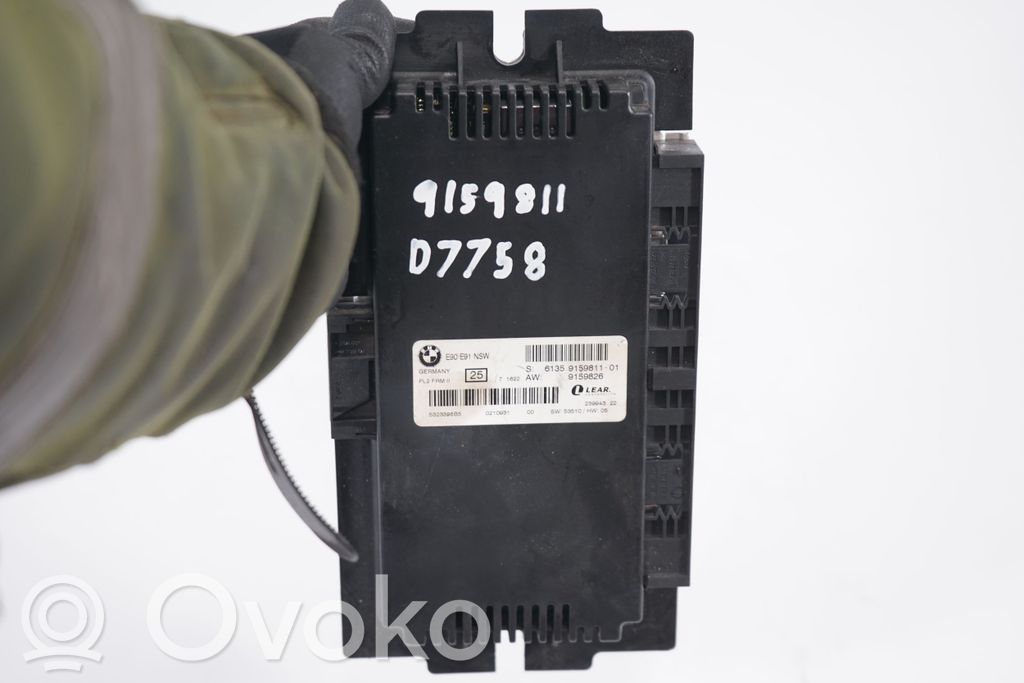 Light module LCM (8)