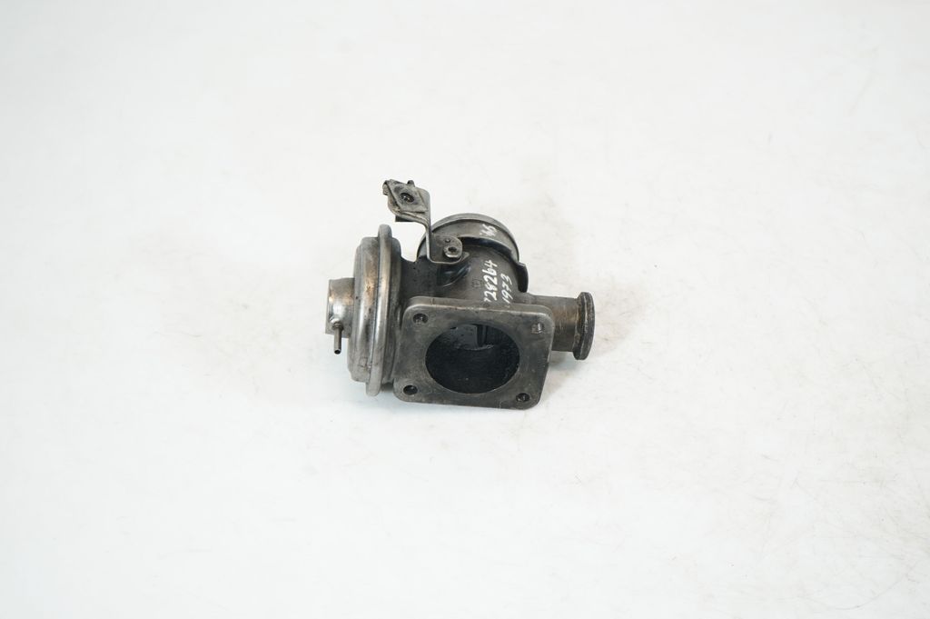 EGR valve (4)