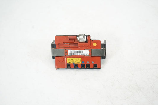 Positive wiring loom