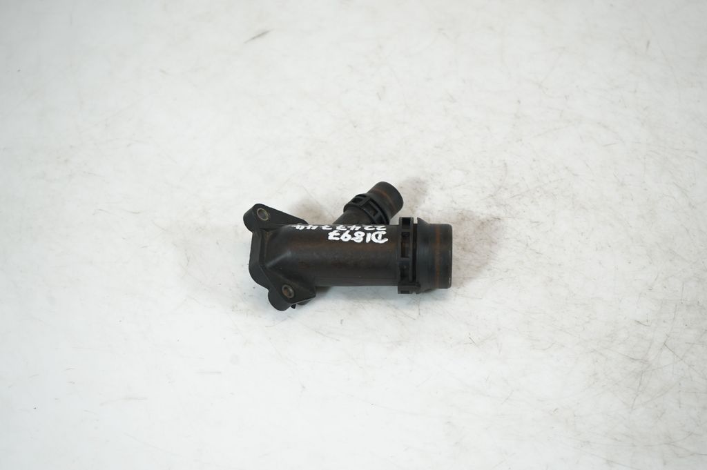 Engine coolant pipe/hose (3)