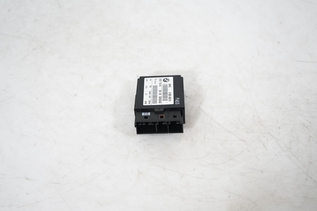 Seat control module (2)