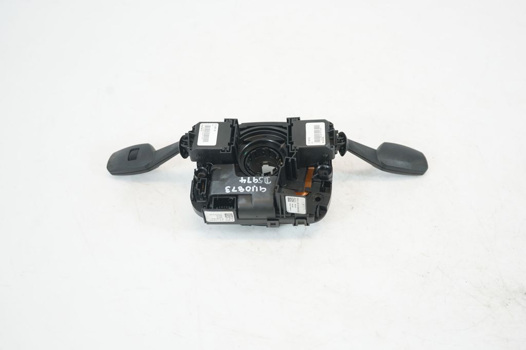 Wiper turn signal indicator stalk/switch (5)