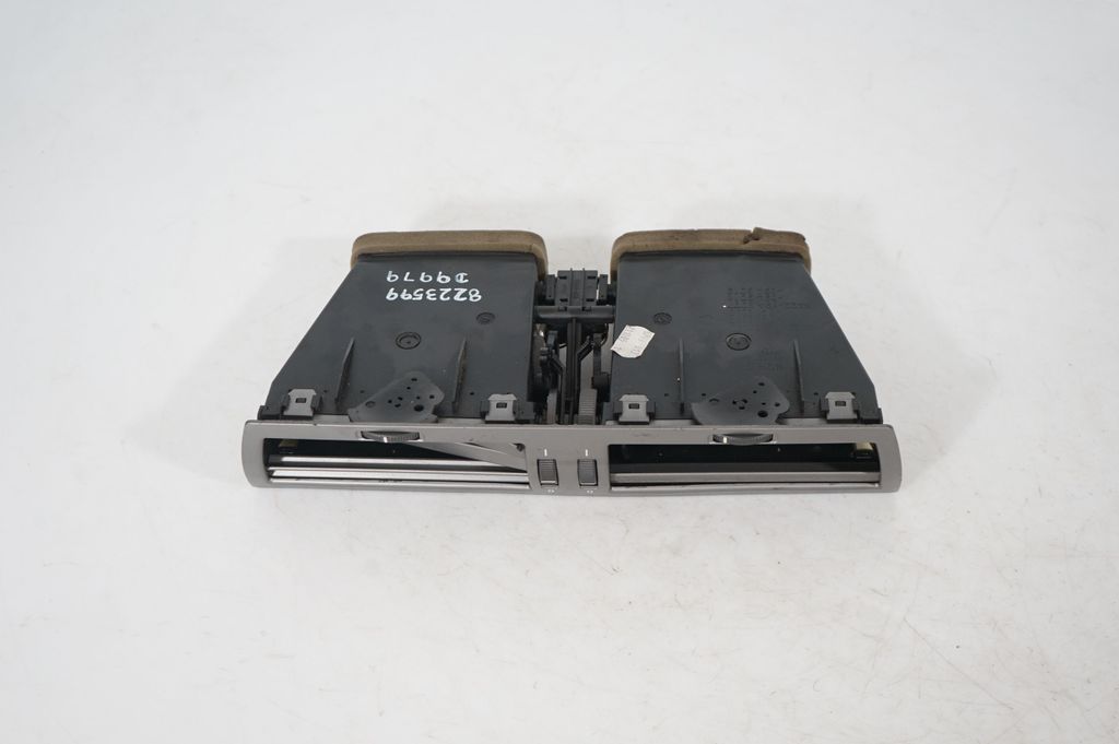 Dash center air vent grill (5)