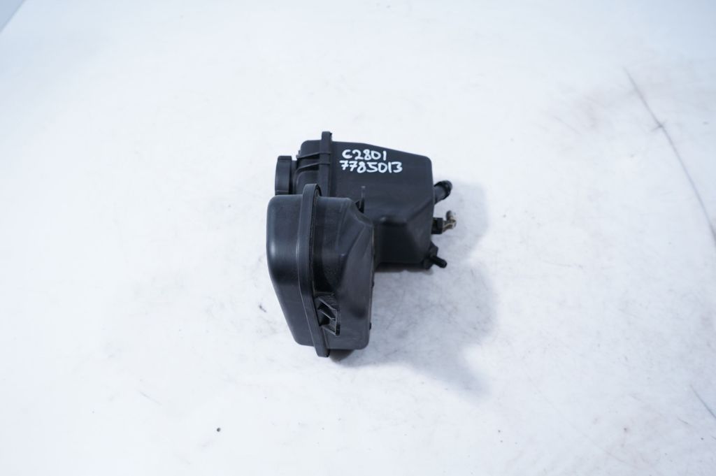 Coolant expansion tank/reservoir (5)