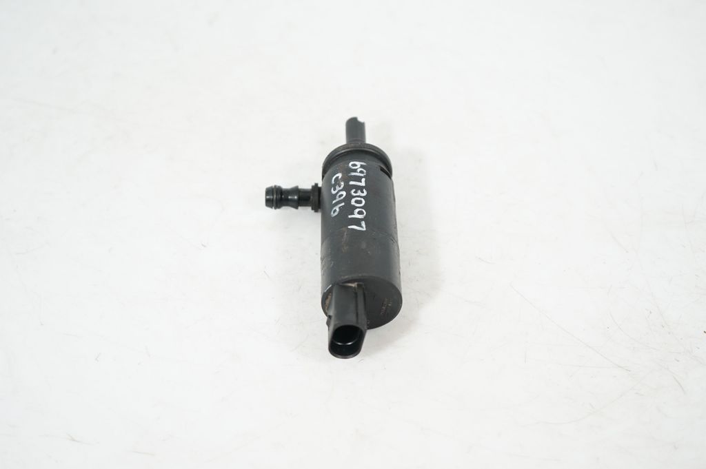 Headlight washer pump (2)