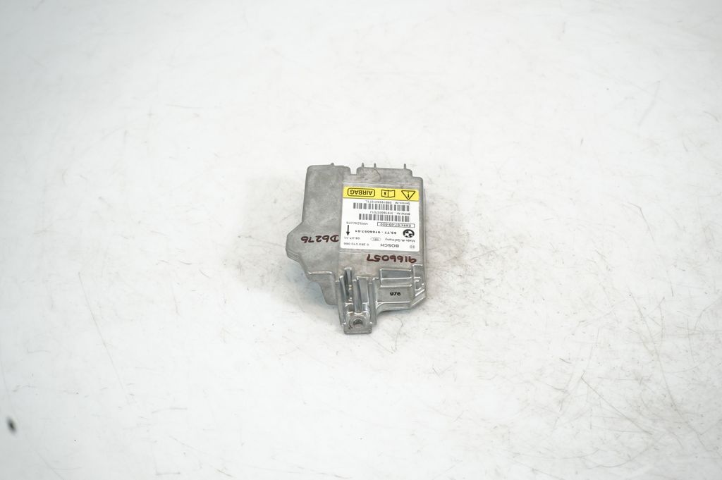 Airbag control unit/module (3)