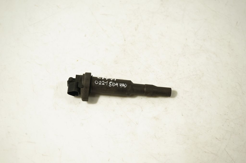 High voltage ignition coil (2)