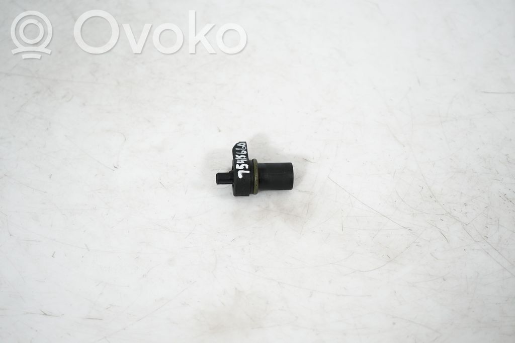 Crankshaft position sensor (4)