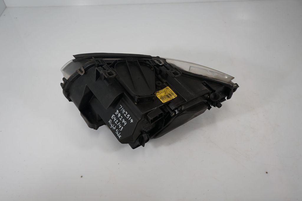 Headlight/headlamp (3)