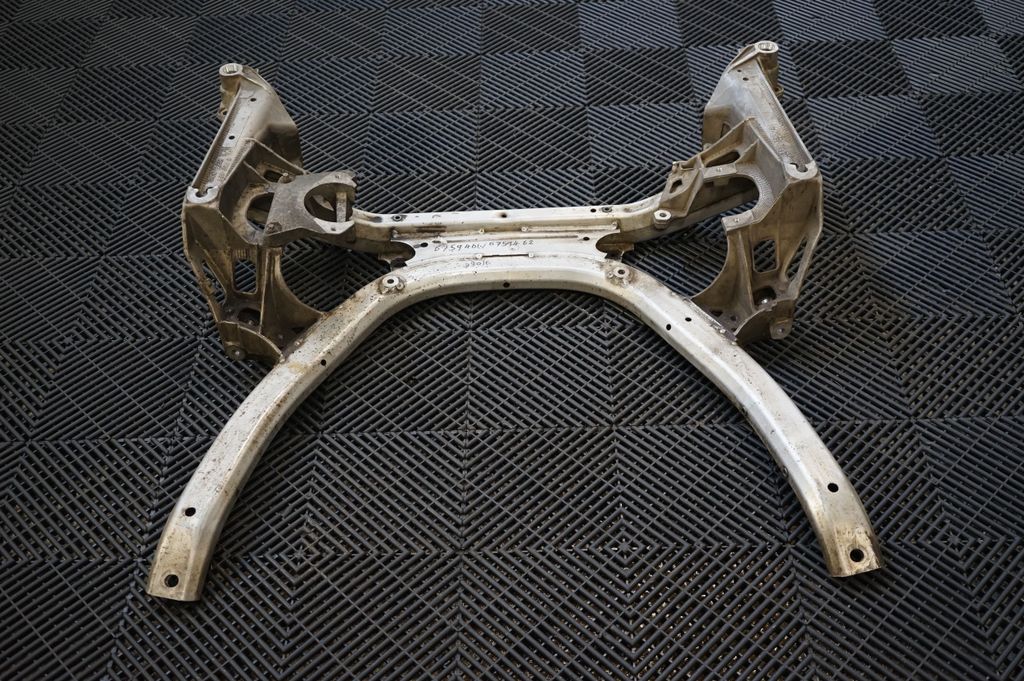 Front subframe