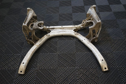 Front subframe