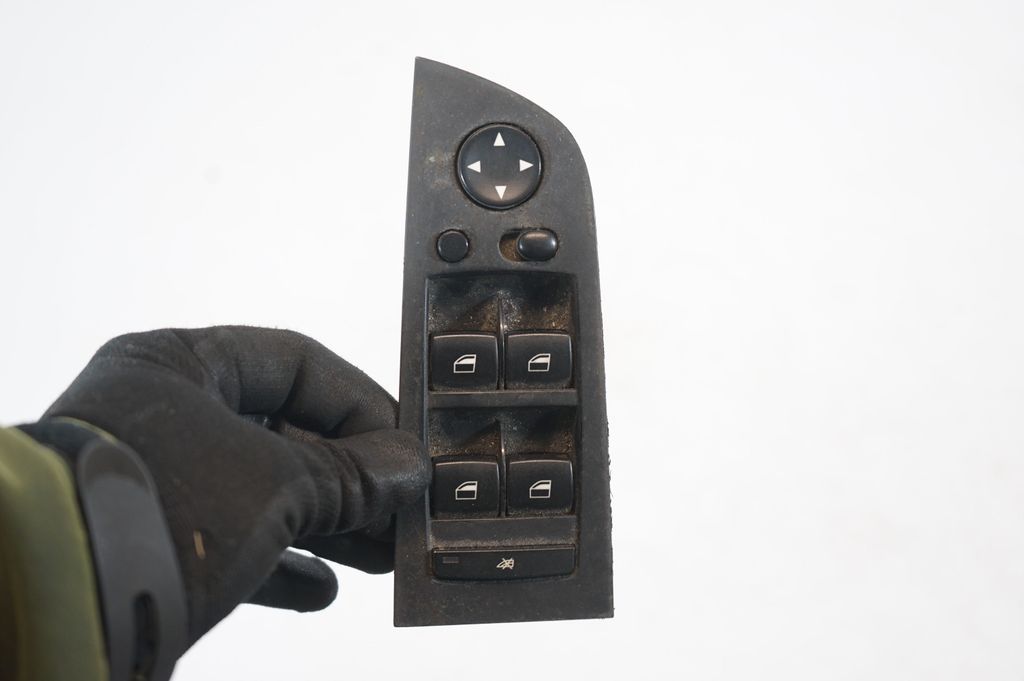 Electric window control switch (6)