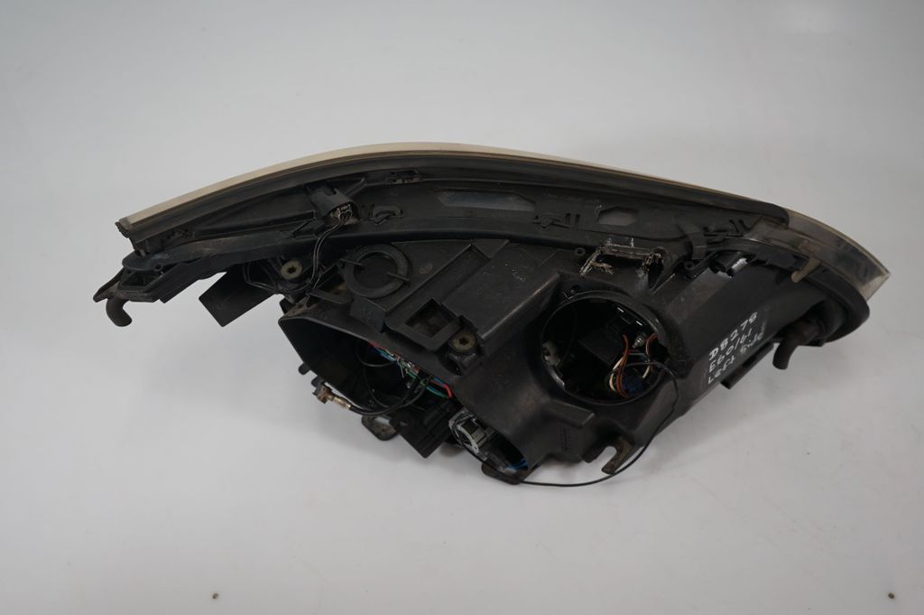 Headlight/headlamp (3)