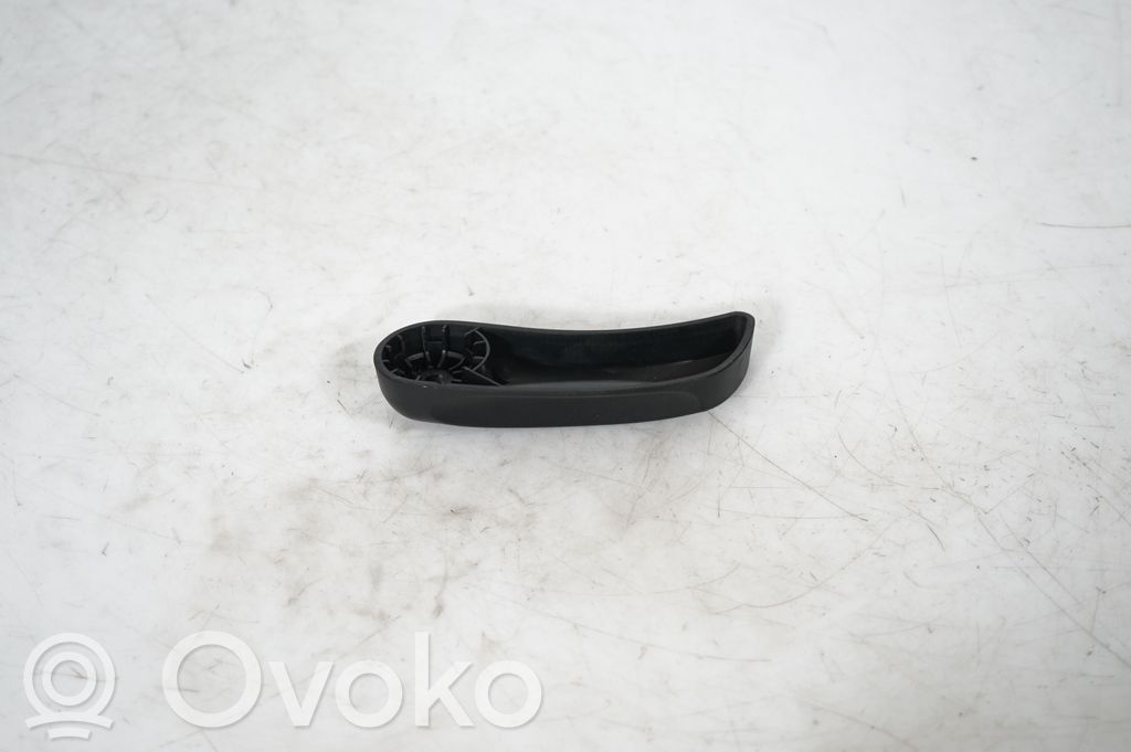 Engine bonnet (hood) release handle (5)