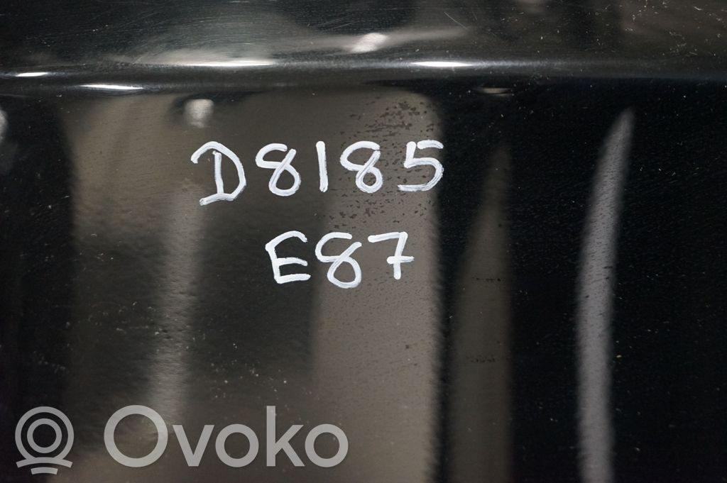 Tailgate/trunk/boot lid (6)