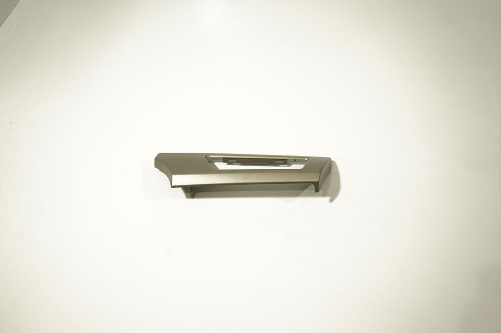 Dashboard glove box trim (3)