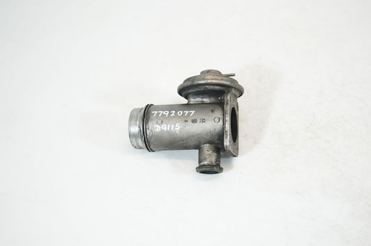 EGR valve