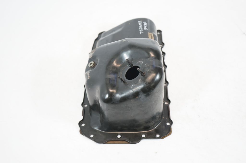 Front door window regulator with motor (4)