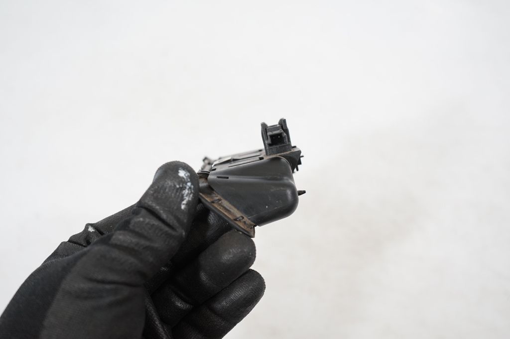 Tailgate/trunk/boot exterior handle (7)