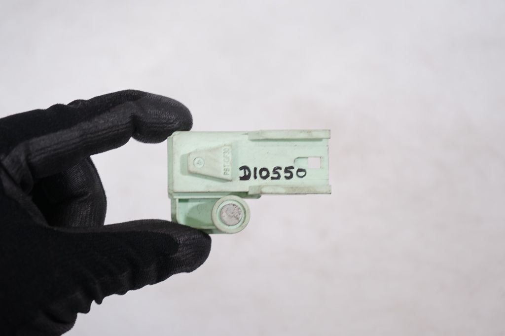 Airbag deployment crash/impact sensor (8)