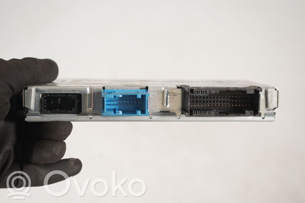 Door central lock control unit/module (6)