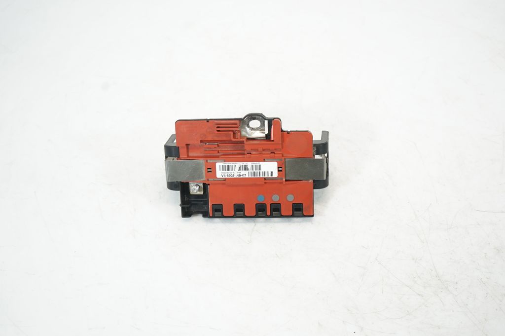 Positive wiring loom