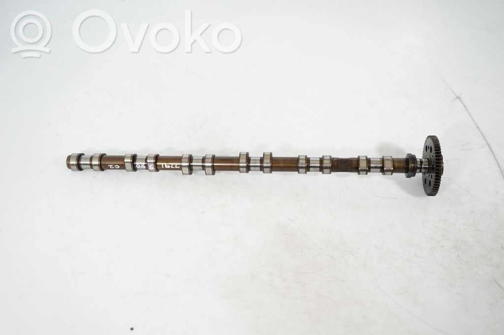 Rear differential (3)