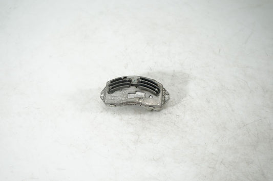 Heater blower motor/fan resistor